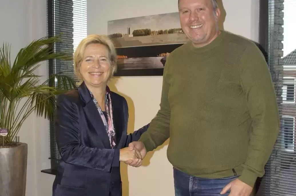 Annemiek Jetten, Burgemeester Winterswijk