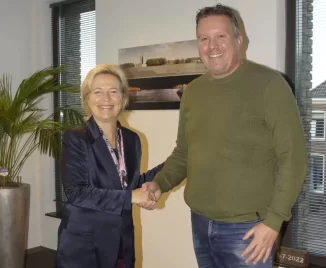 Annemiek Jetten, Burgemeester Winterswijk